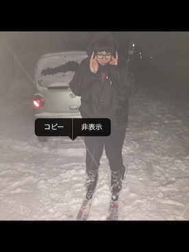 み ぽ ぽ さんのコーディネート