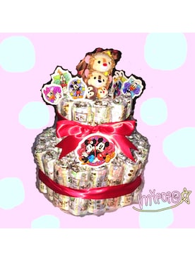 み ぽ ぽ さんのコーディネート