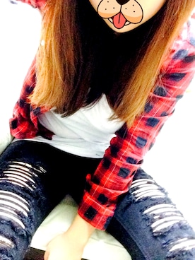 なっつぁんさんのコーディネート