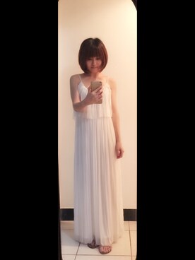 SyanTingさんのコーディネート