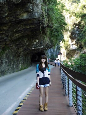 SyanTingさんのコーディネート