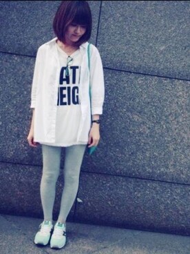 SyanTingさんのコーディネート