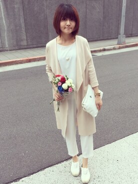 SyanTingさんのコーディネート