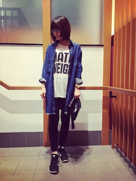 SyanTingさんのコーディネート