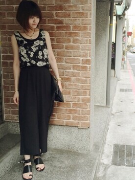 SyanTingさんのコーディネート