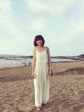 SyanTingさんのコーディネート