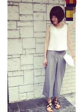 SyanTingさんのコーディネート