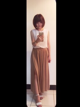 SyanTingさんのコーディネート