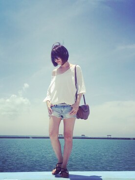 SyanTingさんのコーディネート