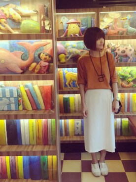 SyanTingさんのコーディネート