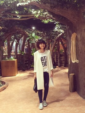 SyanTingさんのコーディネート