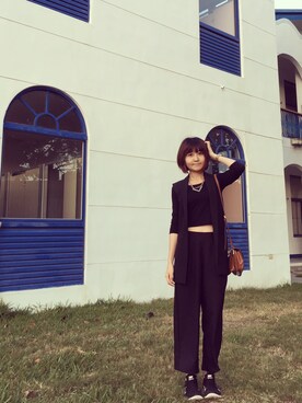 SyanTingさんのコーディネート