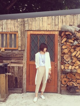 SyanTingさんのコーディネート