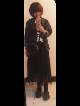 SyanTingさんのコーディネート