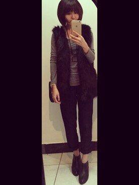 SyanTingさんのコーディネート