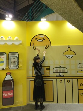 SyanTingさんのコーディネート