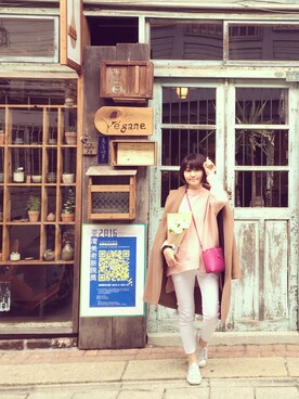 SyanTingさんのコーディネート