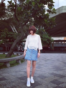 SyanTingさんのコーディネート