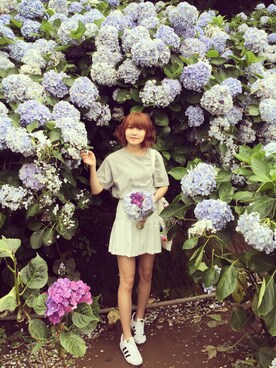 SyanTingさんのコーディネート