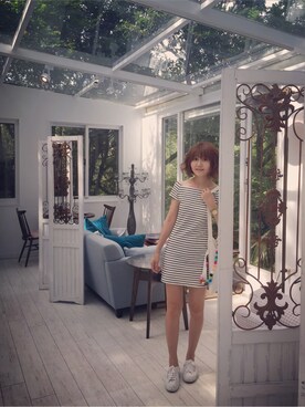 SyanTingさんのコーディネート