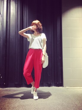 SyanTingさんのコーディネート