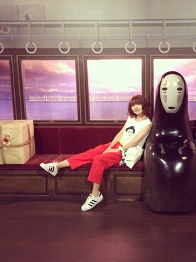 SyanTingさんのコーディネート