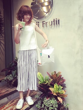 SyanTingさんのコーディネート