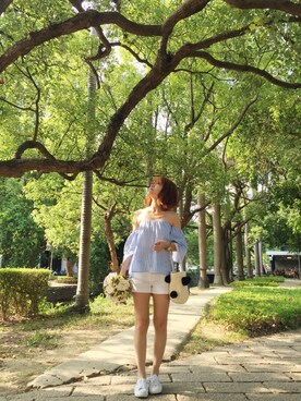 SyanTingさんのコーディネート