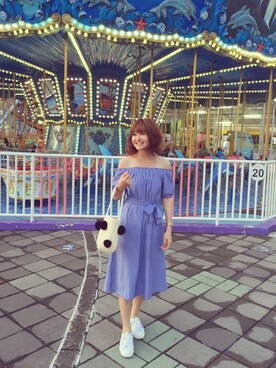 SyanTingさんのコーディネート