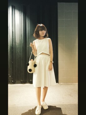 SyanTingさんのコーディネート