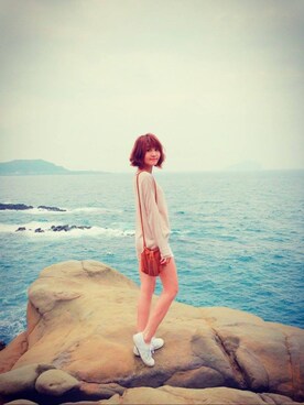 SyanTingさんのコーディネート