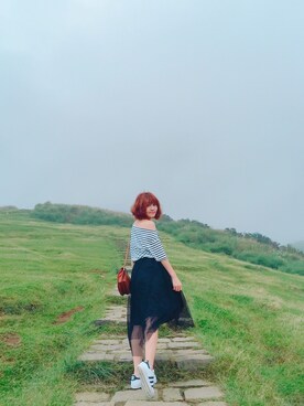 SyanTingさんのコーディネート