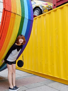 SyanTingさんのコーディネート