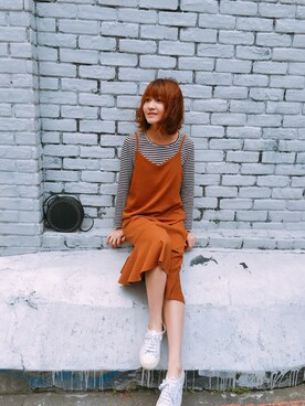 SyanTingさんのコーディネート