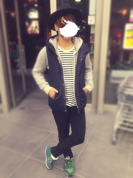 Keisukeさんのコーディネート