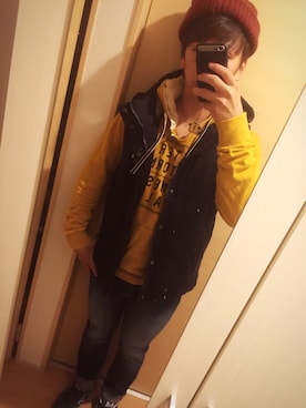 Keisukeさんのコーディネート