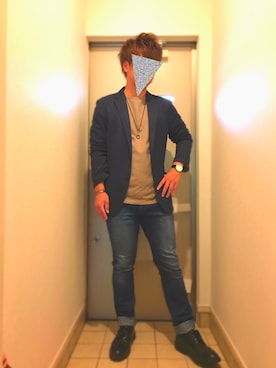 Keisukeさんのコーディネート