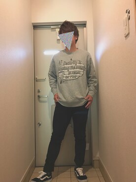 Keisukeさんのコーディネート