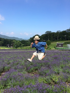 やなちゃんさんのコーディネート