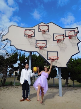 やなちゃんさんのコーディネート