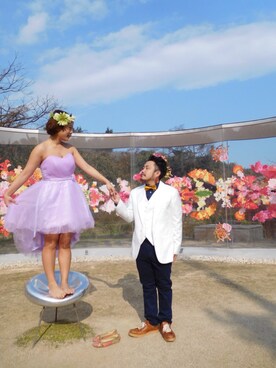 やなちゃんさんのコーディネート