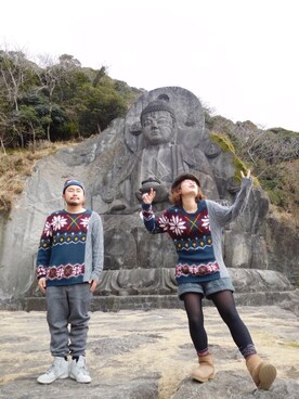 やなちゃんさんのコーディネート