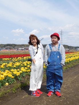 やなちゃんさんのコーディネート