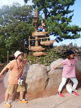 やなちゃんさんのコーディネート