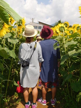 やなちゃんさんのコーディネート