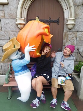 やなちゃんさんのコーディネート