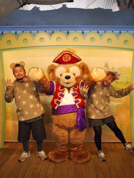 やなちゃんさんのコーディネート