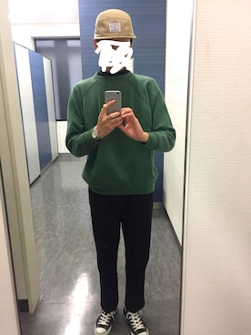 katsuさんのコーディネート