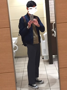 katsuさんのコーディネート