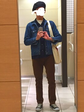 katsuさんのコーディネート